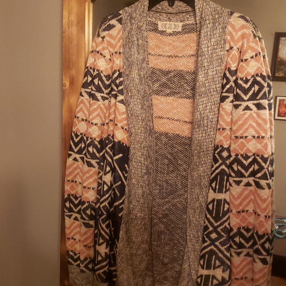 Cardigan